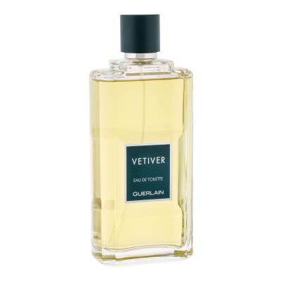 Guerlain Vetiver Eau de Toilette für Herren 200 ml