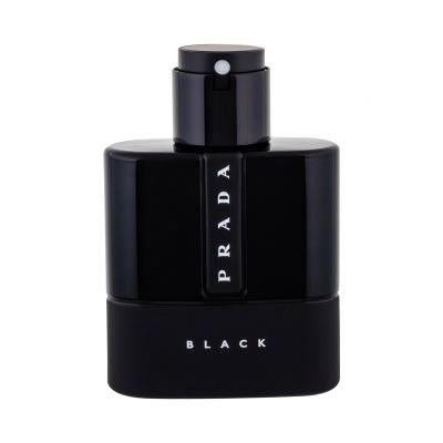 Prada Luna Rossa Black Eau de Parfum für Herren 50 ml