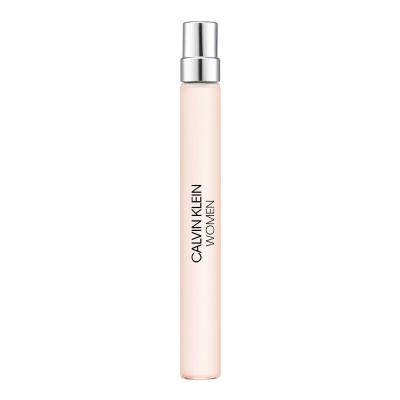 Calvin Klein Women Eau de Parfum für Frauen 10 ml