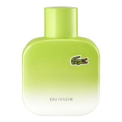 Lacoste L.12.12 Eau Fraiche Eau de Toilette für Herren 50 ml