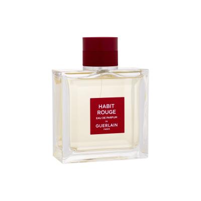 Guerlain Habit Rouge Eau de Parfum für Herren 100 ml