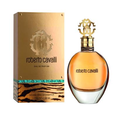 Roberto Cavalli Signature Eau de Parfum für Frauen 50 ml