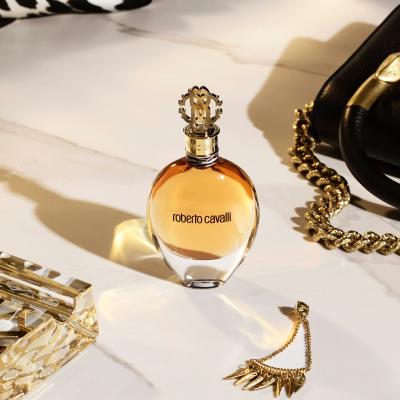 Roberto Cavalli Signature Eau de Parfum für Frauen 75 ml