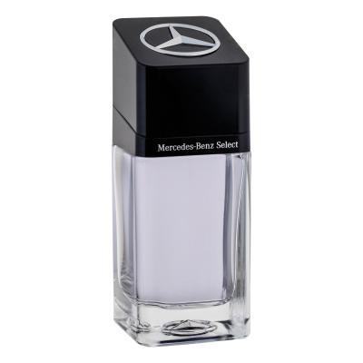 Mercedes-Benz Select Eau de Toilette für Herren 100 ml