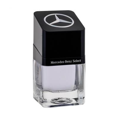 Mercedes-Benz Select Eau de Toilette für Herren 50 ml