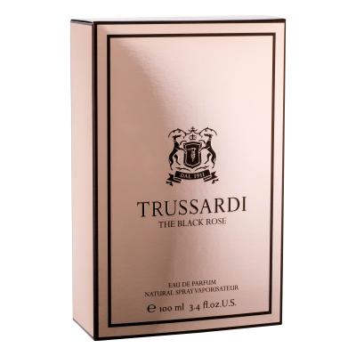 Trussardi The Black Rose Eau de Parfum 100 ml