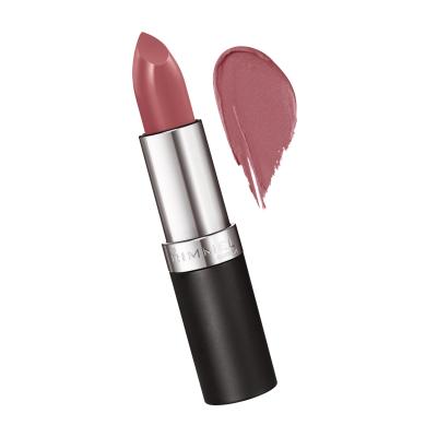 Rimmel London Lasting Finish Lippenstift für Frauen 4 g Farbton  08