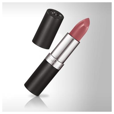 Rimmel London Lasting Finish Lippenstift für Frauen 4 g Farbton  08