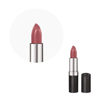 Rimmel London Lasting Finish Lippenstift für Frauen 4 g Farbton  08