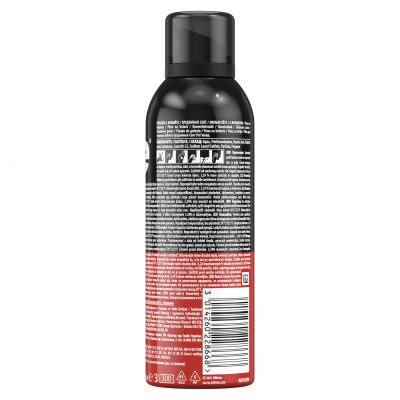 Gillette Shave Foam Original Scent Rasierschaum für Herren 200 ml