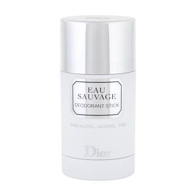 Dior Eau Sauvage Deodorant für Herren 75 ml