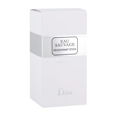 Dior Eau Sauvage Deodorant für Herren 75 ml