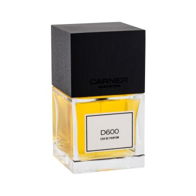 Carner Barcelona Woody Collection D600 Eau de Parfum 100 ml