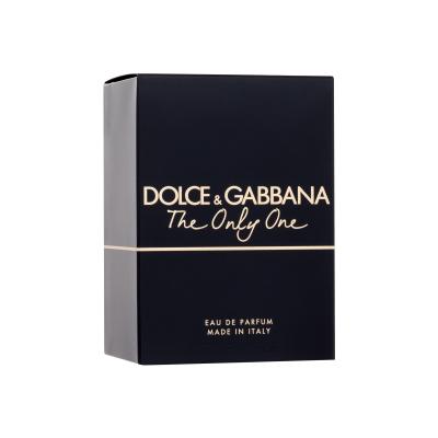 Dolce&amp;Gabbana The Only One Eau de Parfum für Frauen 50 ml