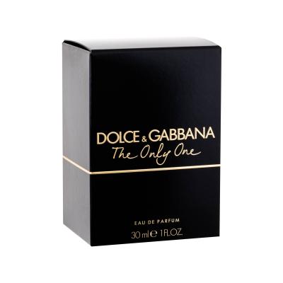 Dolce&amp;Gabbana The Only One Eau de Parfum für Frauen 30 ml