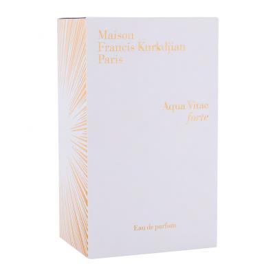 Maison Francis Kurkdjian Aqua Vitae Forte Eau de Parfum 70 ml