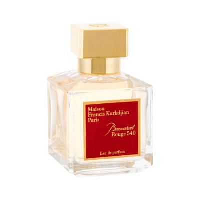 Maison Francis Kurkdjian Baccarat Rouge 540 Eau de Parfum 70 ml