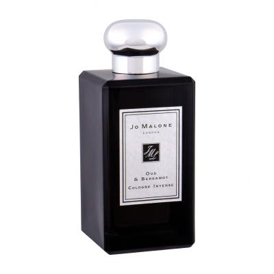 Jo Malone Oud &amp; Bergamot Eau de Cologne 100 ml