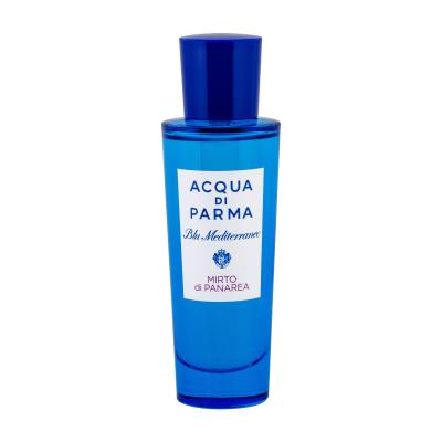 Acqua di Parma Blu Mediterraneo Mirto di Panarea Eau de Toilette 30 ml