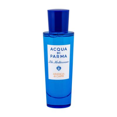 Acqua di Parma Blu Mediterraneo Arancia di Capri Eau de Toilette 30 ml