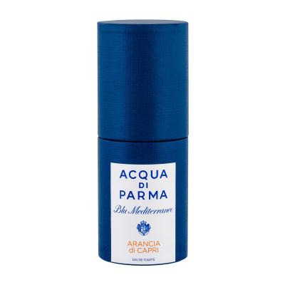 Acqua di Parma Blu Mediterraneo Arancia di Capri Eau de Toilette 30 ml