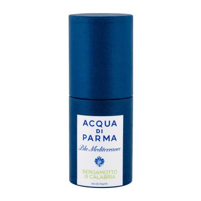 Acqua di Parma Blu Mediterraneo Bergamotto di Calabria Eau de Toilette 30 ml