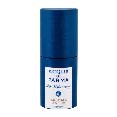 Acqua di Parma Blu Mediterraneo Mandorlo di Sicilia Eau de Toilette 30 ml