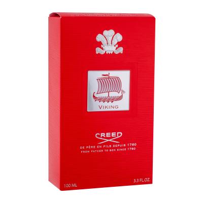 Creed Viking Eau de Parfum für Herren 100 ml