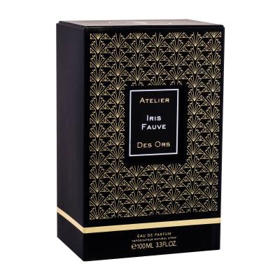 Atelier des Ors Iris Fauve Eau de Parfum 100 ml