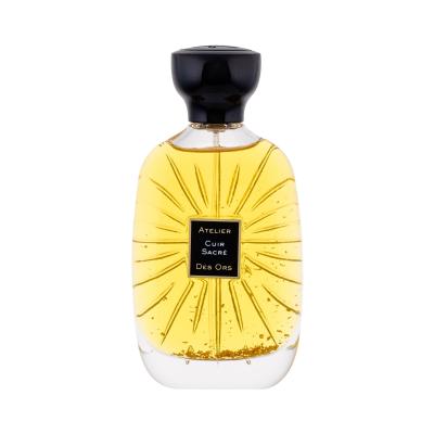 Atelier des Ors Cuir Sacré Eau de Parfum 100 ml