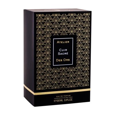 Atelier des Ors Cuir Sacré Eau de Parfum 100 ml