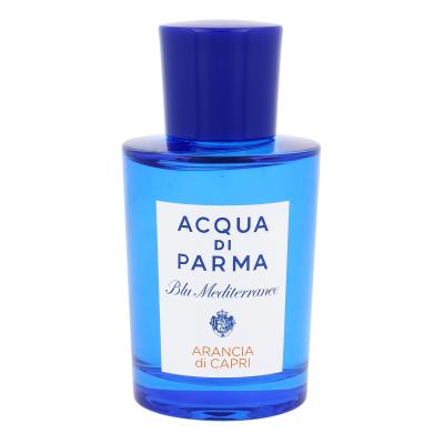 Acqua di Parma Blu Mediterraneo Arancia di Capri Eau de Toilette 75 ml