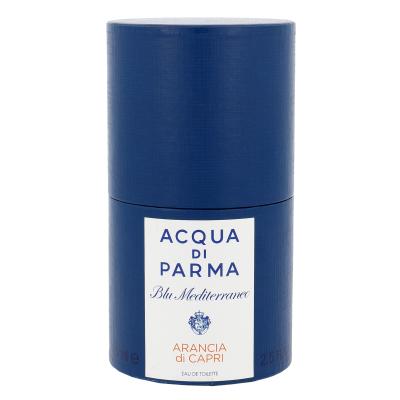 Acqua di Parma Blu Mediterraneo Arancia di Capri Eau de Toilette 75 ml