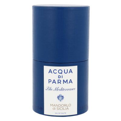 Acqua di Parma Blu Mediterraneo Mandorlo di Sicilia Eau de Toilette 75 ml