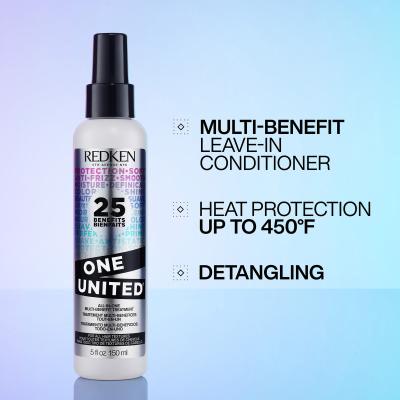 Redken One United All-in-one Für Haarglanz für Frauen 150 ml