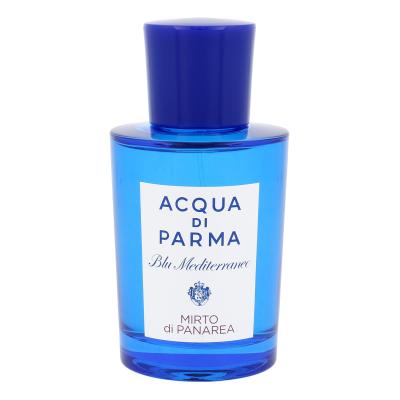 Acqua di Parma Blu Mediterraneo Mirto di Panarea Eau de Toilette 75 ml