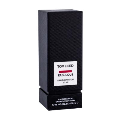 TOM FORD Fucking Fabulous Eau de Parfum 50 ml