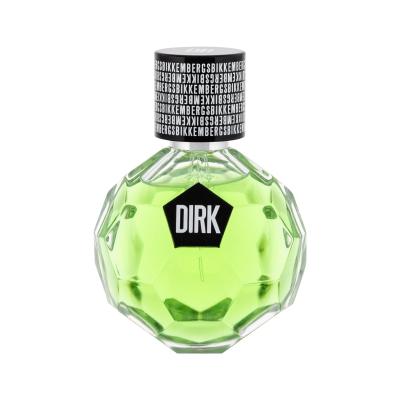 Dirk Bikkembergs Dirk Eau de Toilette für Herren 50 ml