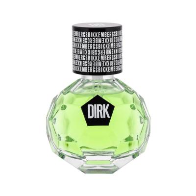 Dirk Bikkembergs Dirk Eau de Toilette für Herren 30 ml