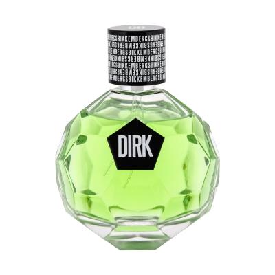 Dirk Bikkembergs Dirk Eau de Toilette für Herren 100 ml