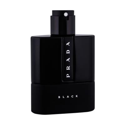 Prada Luna Rossa Black Eau de Parfum für Herren 100 ml