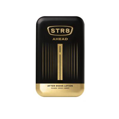 STR8 Ahead Rasierwasser für Herren 100 ml