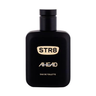 STR8 Ahead Eau de Toilette für Herren 50 ml