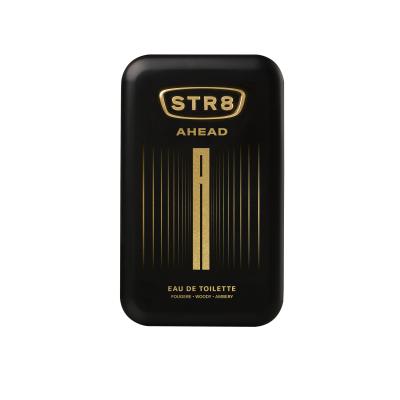 STR8 Ahead Eau de Toilette für Herren 100 ml