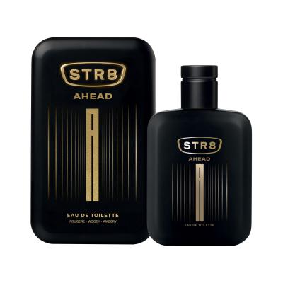 STR8 Ahead Eau de Toilette für Herren 100 ml