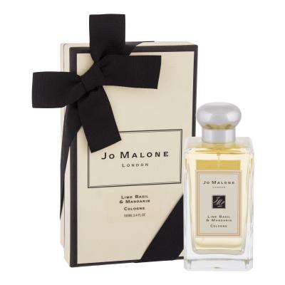 Jo Malone Lime Basil &amp; Mandarin Eau de Cologne 100 ml