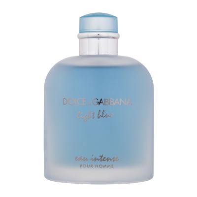 Dolce&amp;Gabbana Light Blue Eau Intense Eau de Parfum für Herren 200 ml