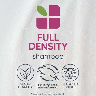 Biolage Full Density Shampoo für Frauen 250 ml