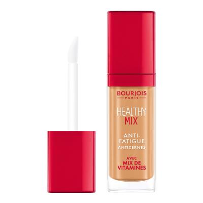 BOURJOIS Paris Healthy Mix Anti-Fatigue Concealer für Frauen 7,8 ml Farbton  55 Honey