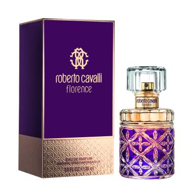 Roberto Cavalli Florence Eau de Parfum für Frauen 30 ml